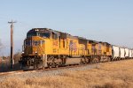UP 4405